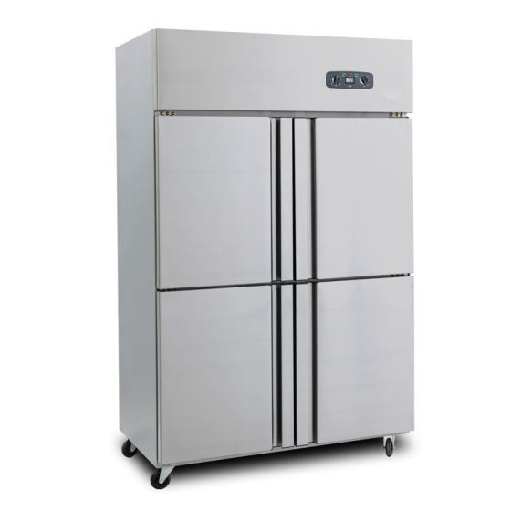 Stainless Steel Vertical Kitch