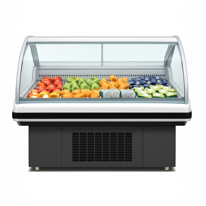 Commercial Refrigerated Counter_2