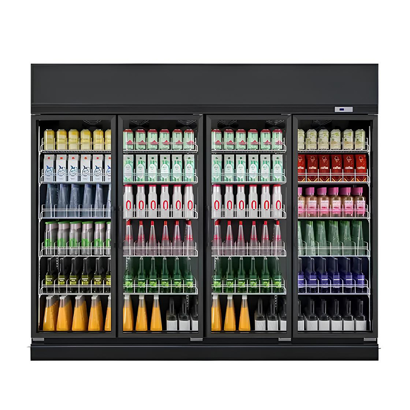 Mobile Upright Beverage Freezer
_2