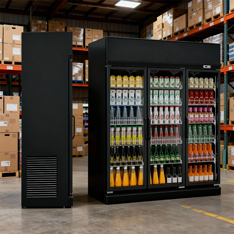 Mobile Upright Beverage Freezer
_3