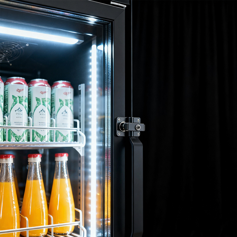 Mobile Upright Beverage Freezer
_4