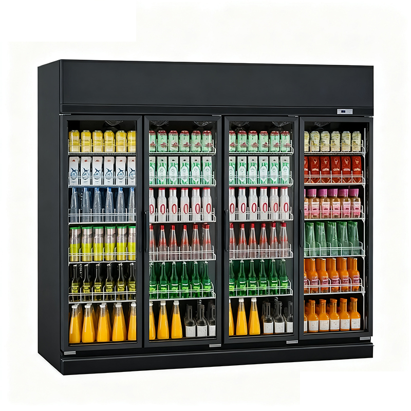 Mobile Upright Beverage Freezer
_1