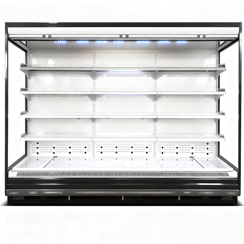 Supermarket Refrigerated Display Cabinet_3