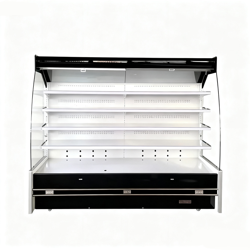 Supermarket Refrigerated Display Cabinet_3