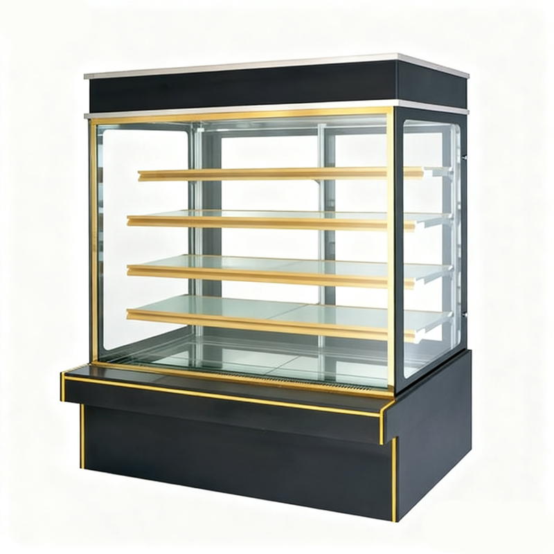 Cake Refrigerated Display Cabinet_1