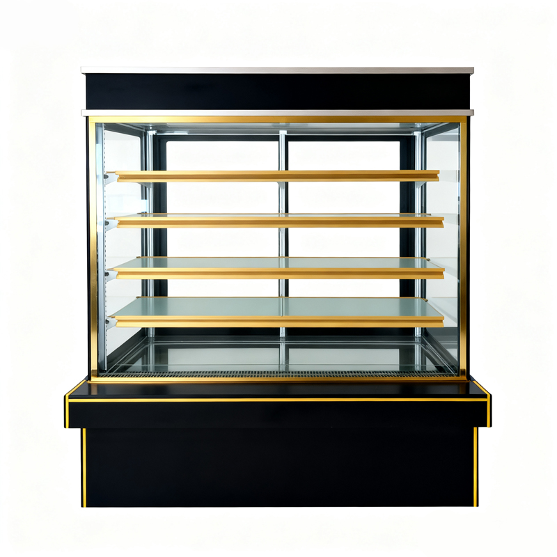 Cake Refrigerated Display Cabinet_2