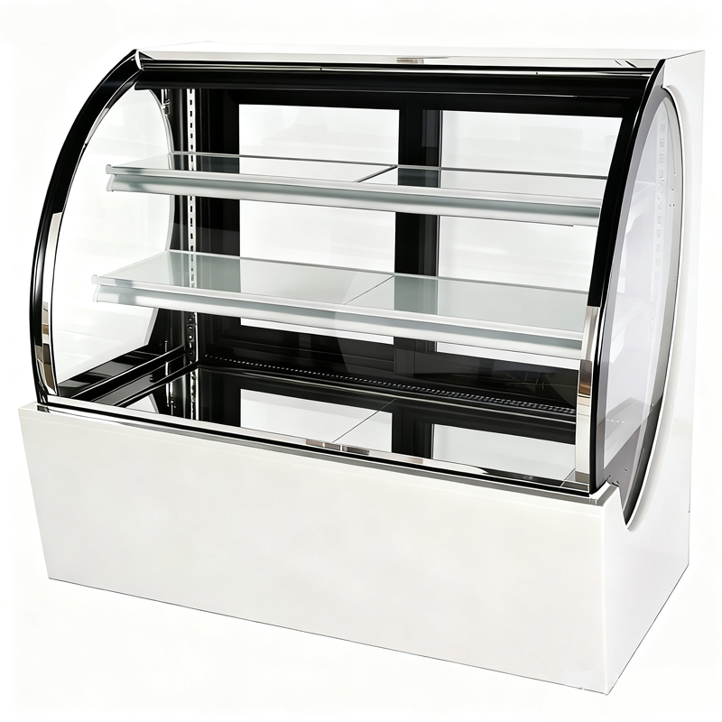 Cake Refrigerated Display Cabinet_1