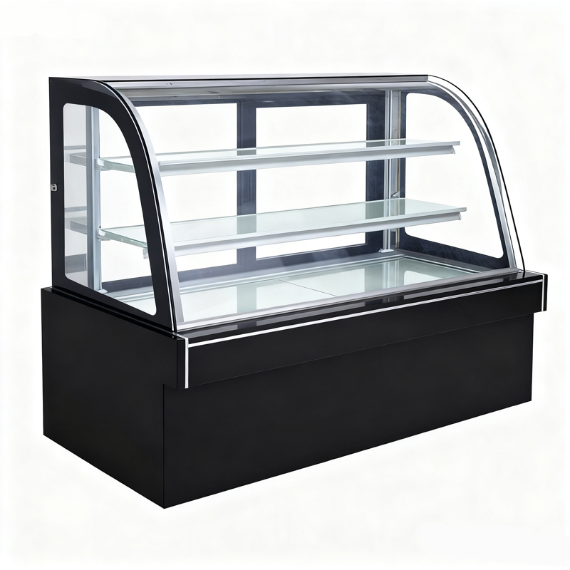 Cake Refrigerated Display Cabinet_1