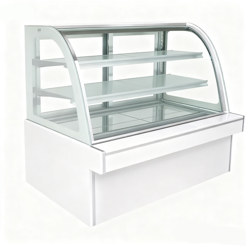 Cake Refrigerated Display Cabinet_1