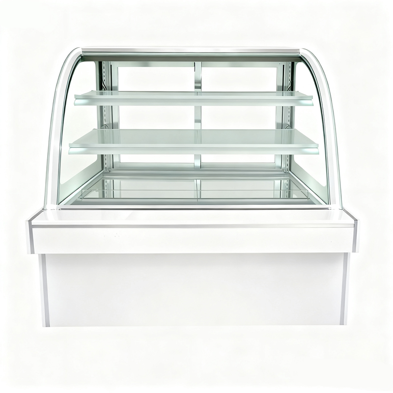 Cake Refrigerated Display Cabinet_3