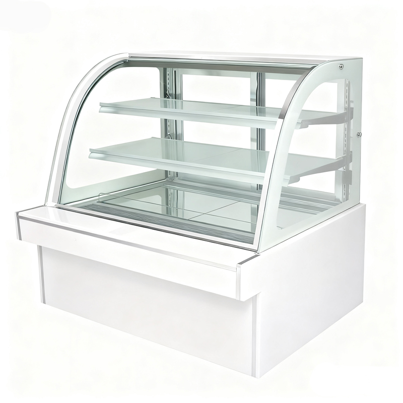 Cake Refrigerated Display Cabinet_2