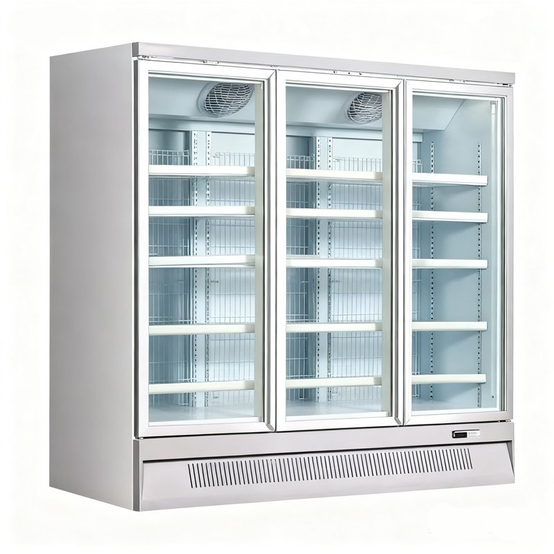 Upright Beverage Refrigerator_aUpright Beverage Refrigerator_1