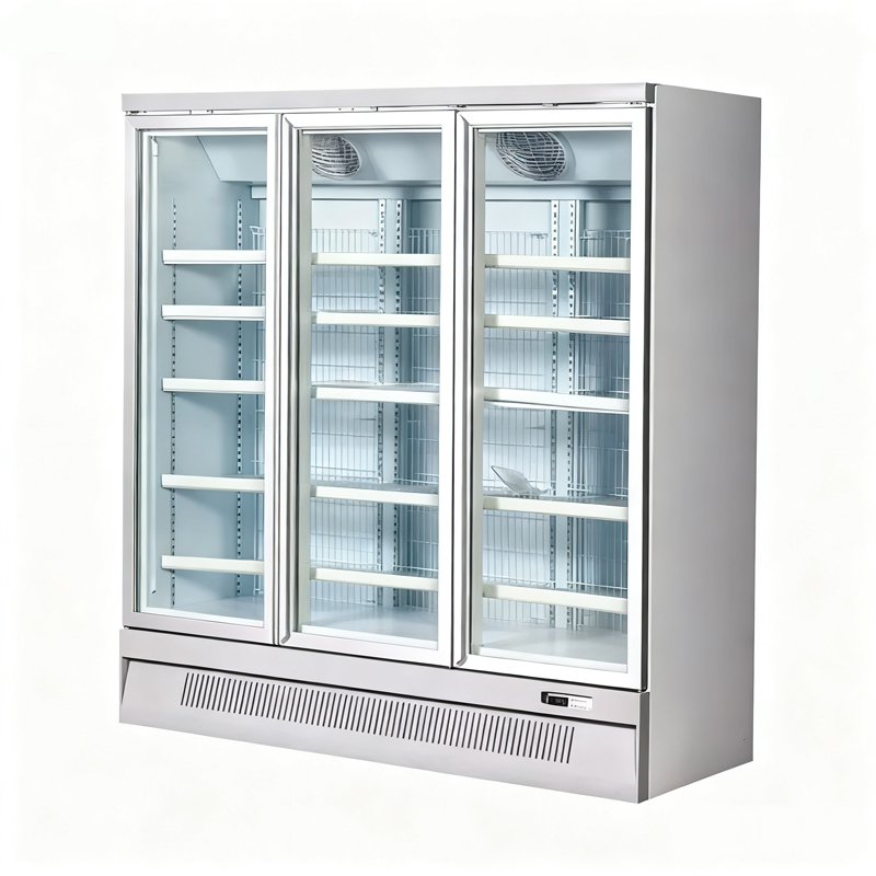 Upright Beverage Refrigerator_aUpright Beverage Refrigerator_3