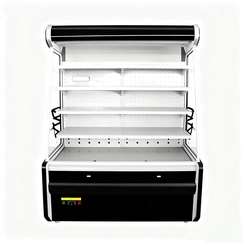 Supermarket Refrigerated Display Cabinet_3