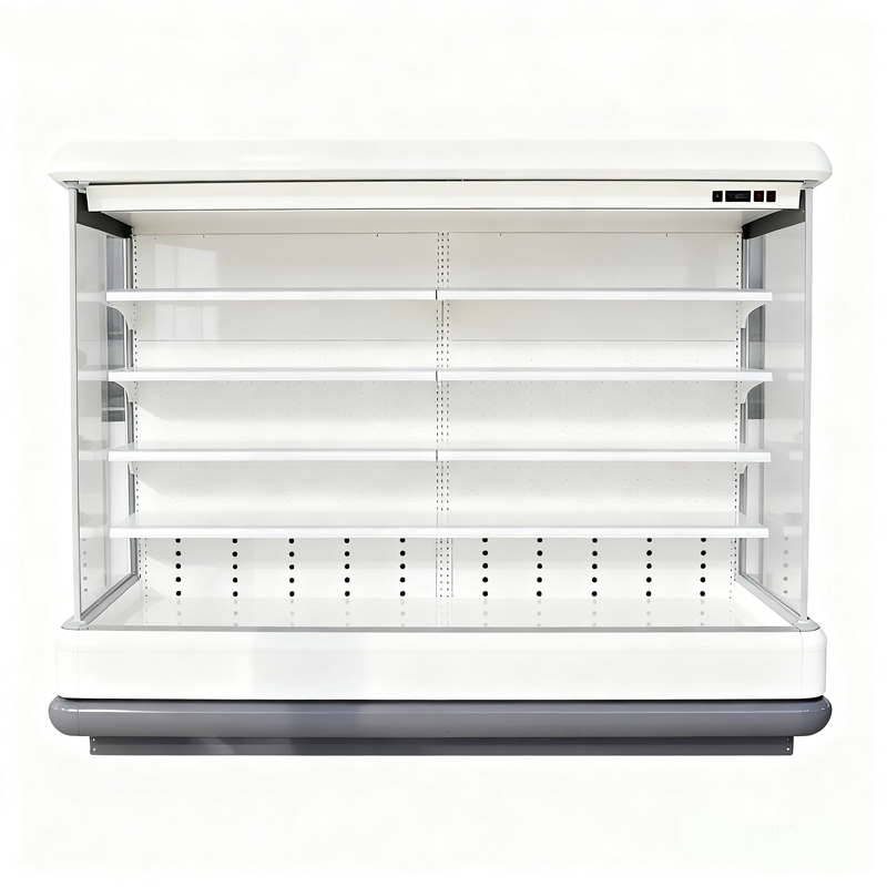 Supermarket Refrigerated Display Cabinet_2