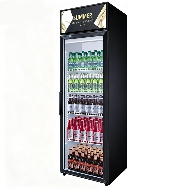 Mobile Upright Beverage Freezer_2
