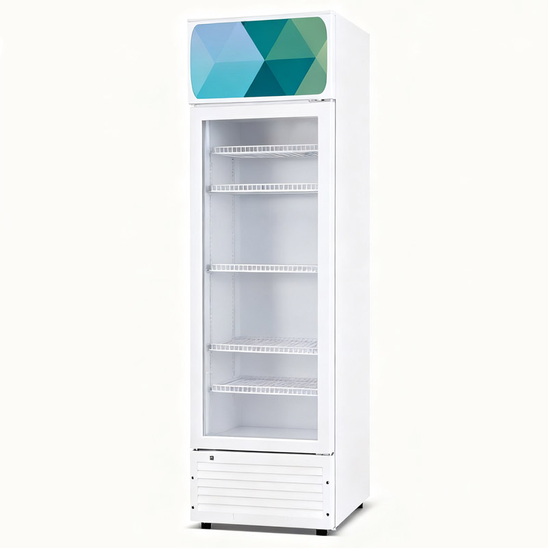 Mobile Upright Beverage Freezer_5