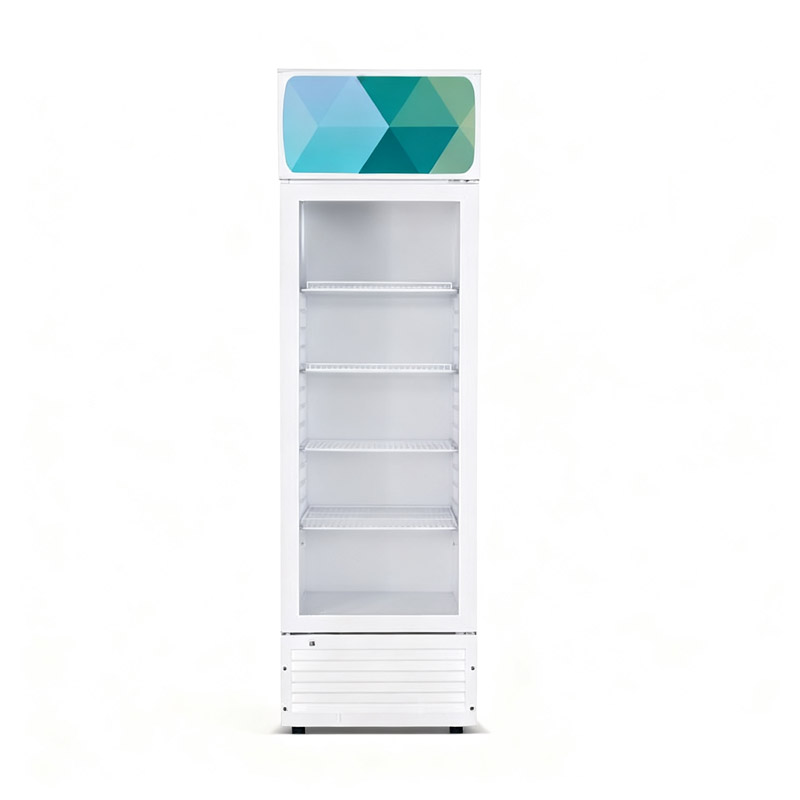 Mobile Upright Beverage Freezer_6