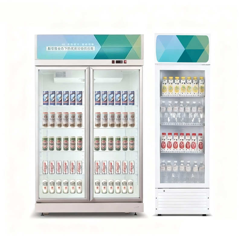 Mobile Upright Beverage Freezer_1