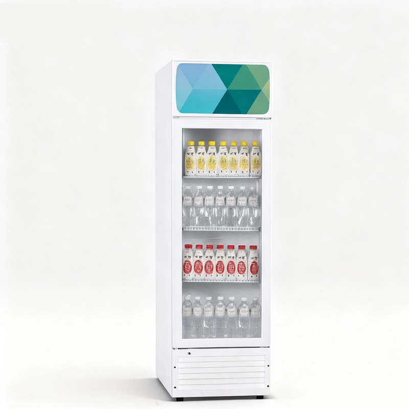 Mobile Upright Beverage Freezer_3