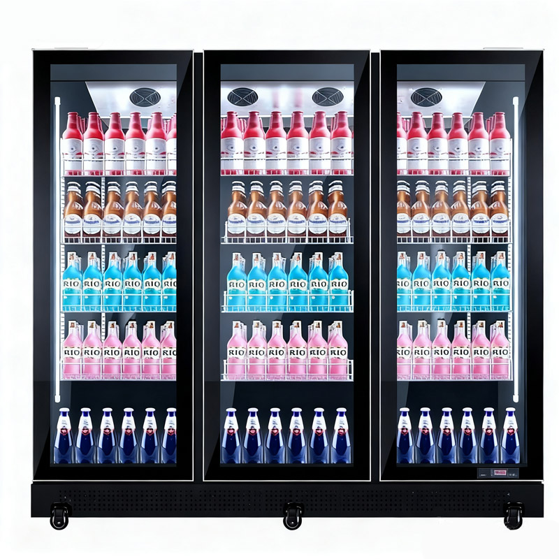Mobile Upright Beverage Freezer_2