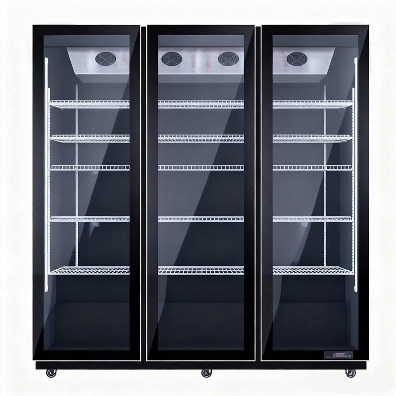 Mobile Upright Beverage Freezer_3