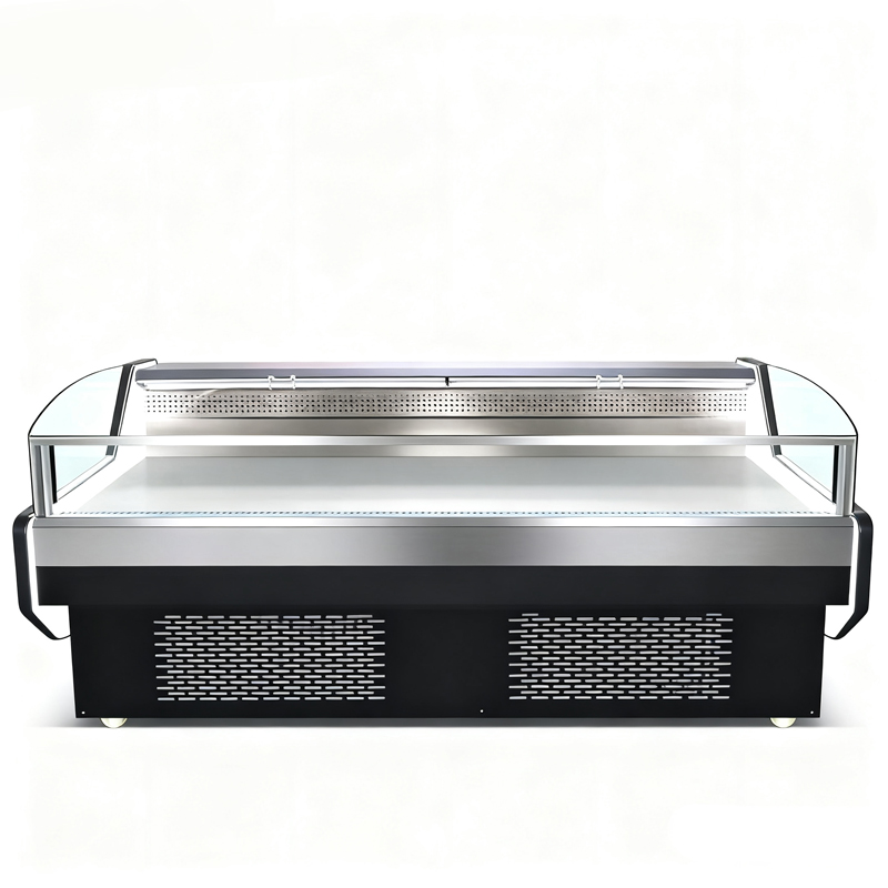 Commercial Refrigerated Counter_3