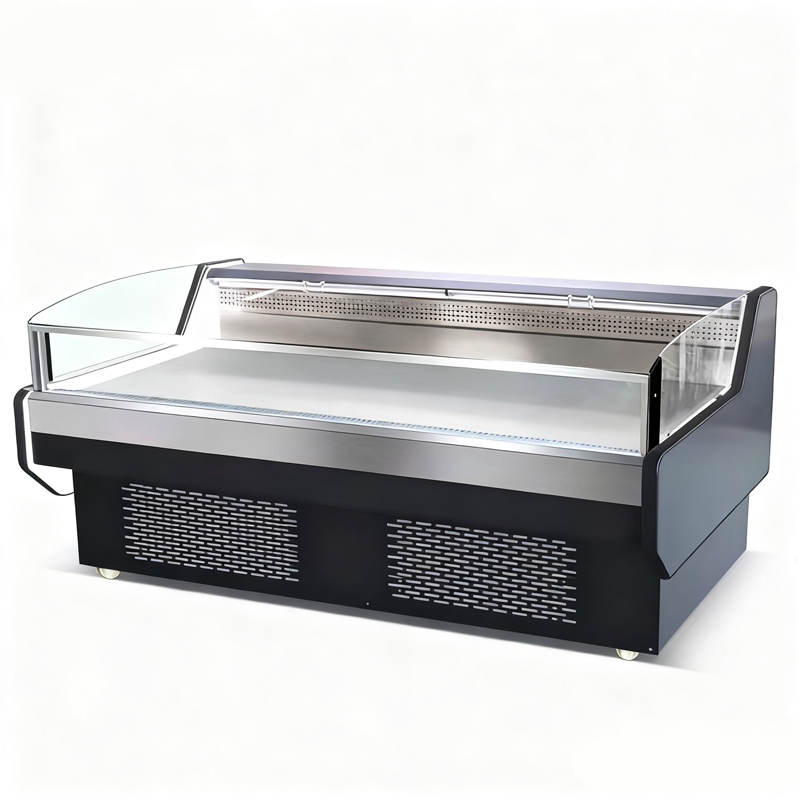 Commercial Refrigerated Counter_1