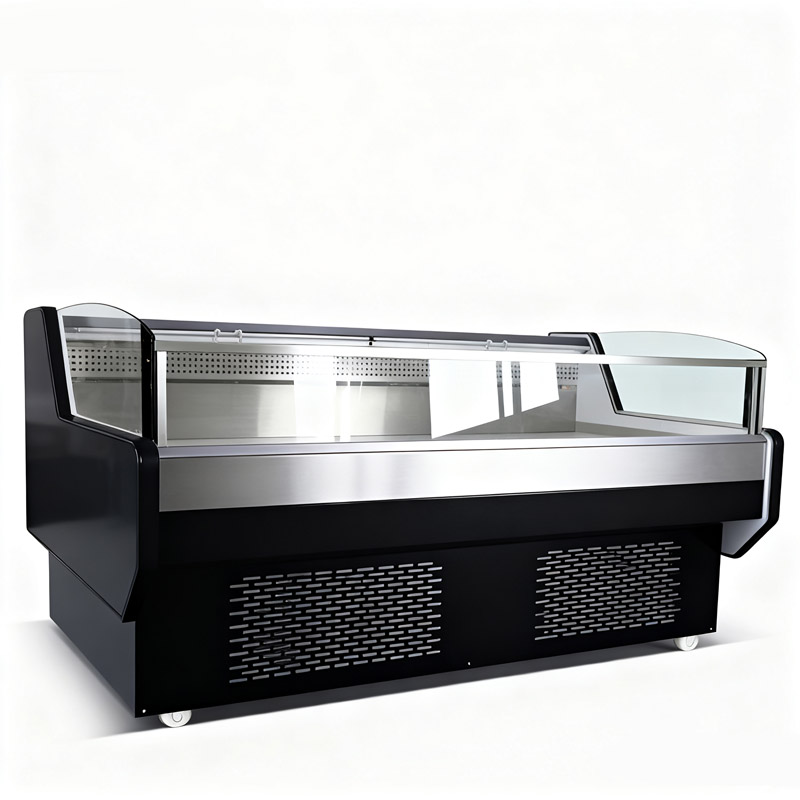 Commercial Refrigerated Counter_2