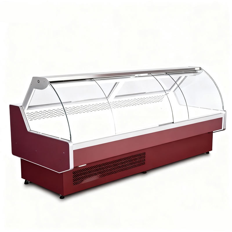 Commercial Refrigerated Counter_1