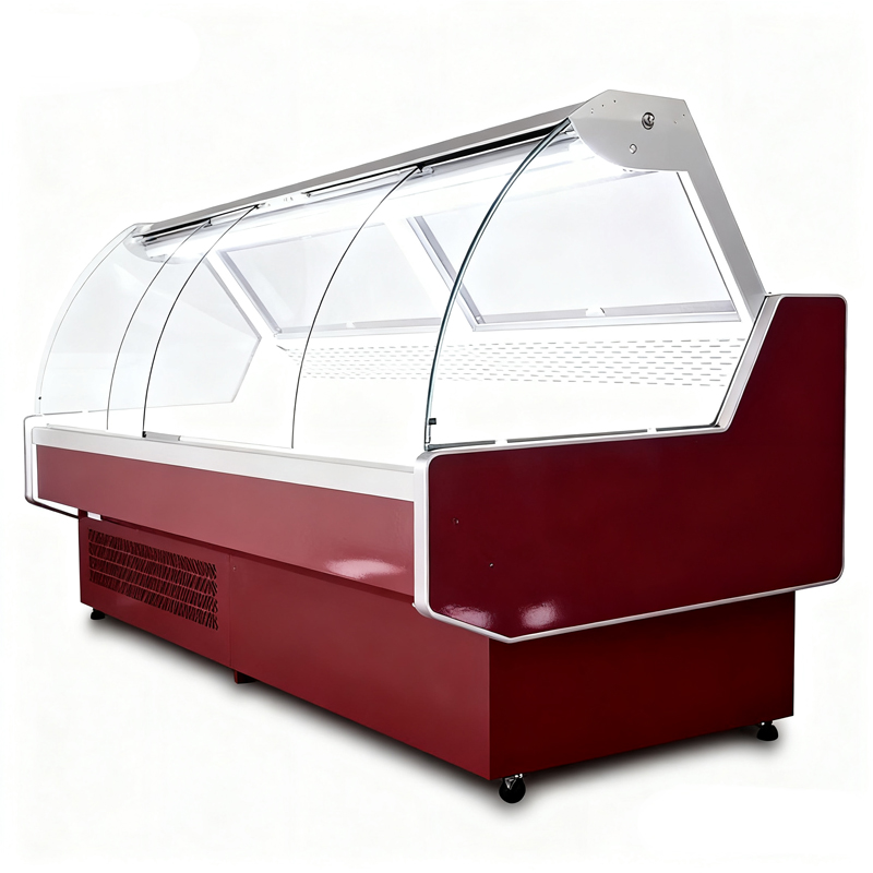 Commercial Refrigerated Counter_3