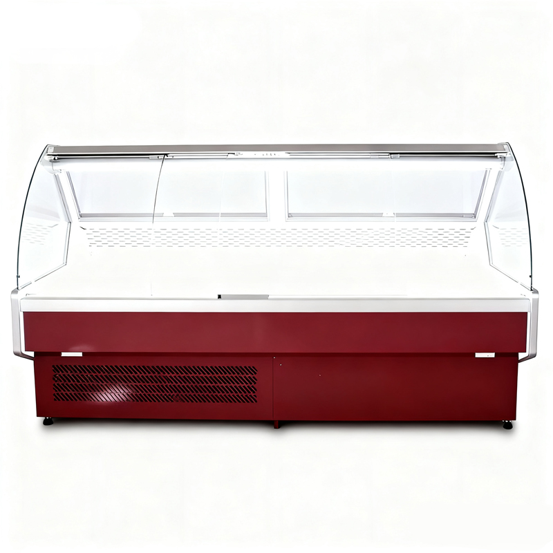 Commercial Refrigerated Counter_4
