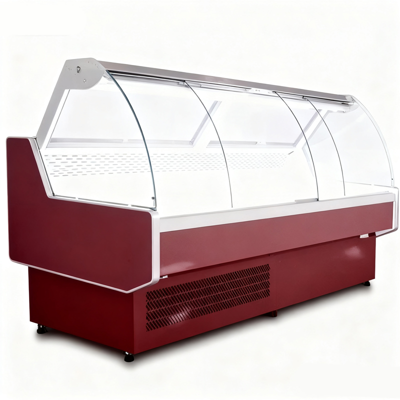 Commercial Refrigerated Counter_2