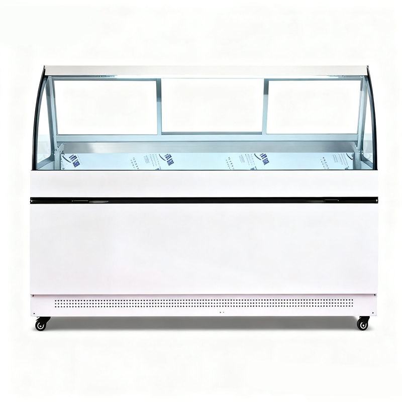 Commercial Refrigerated Counter_3