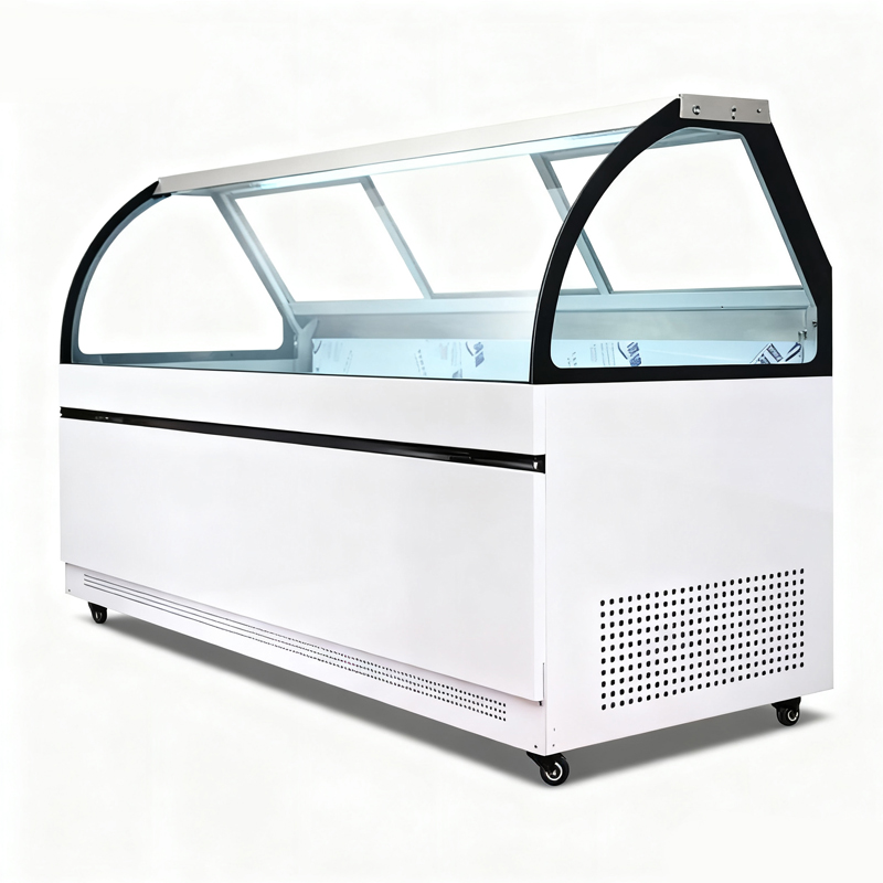 Commercial Refrigerated Counter_2