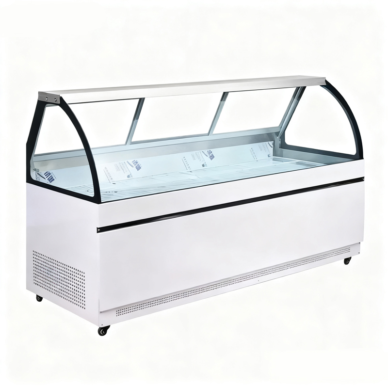 Commercial Refrigerated Counter_1