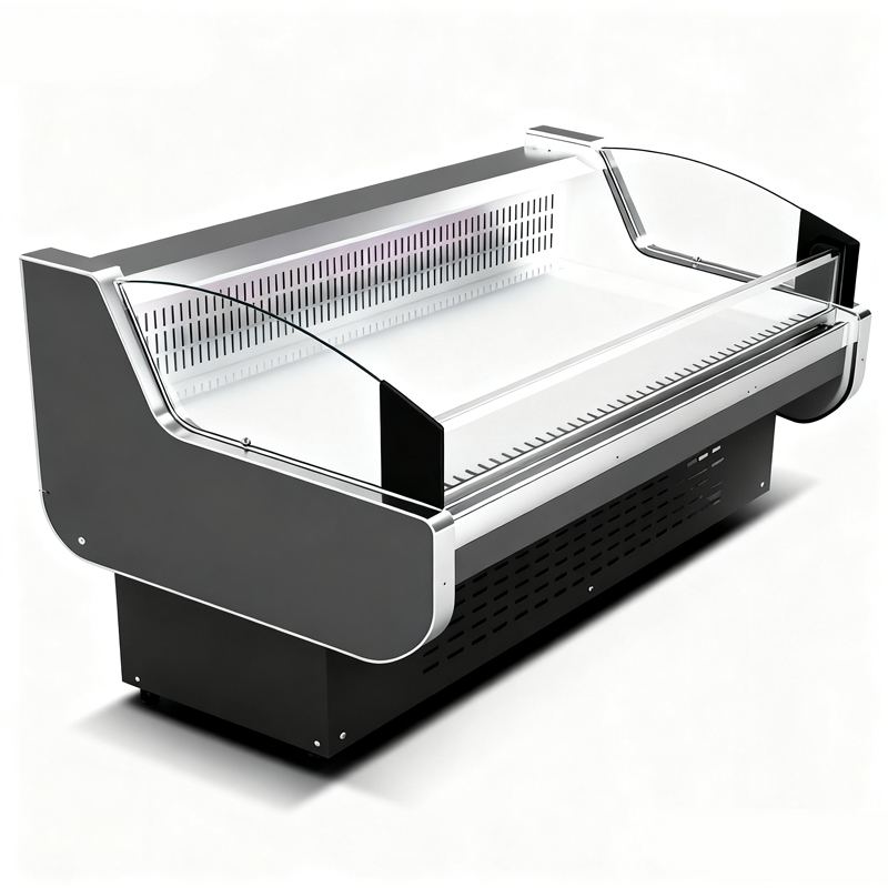 Commercial Refrigerated Counter_3