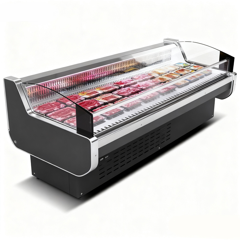 Commercial Refrigerated Counter_1
