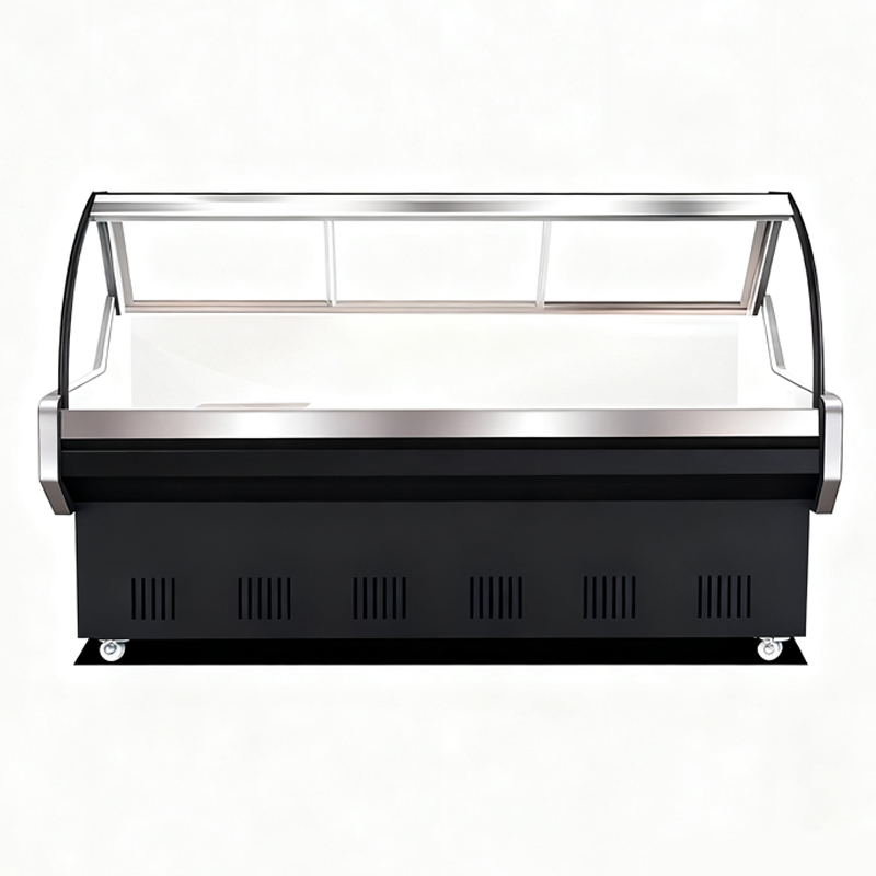 Commercial Refrigerated Counter_3