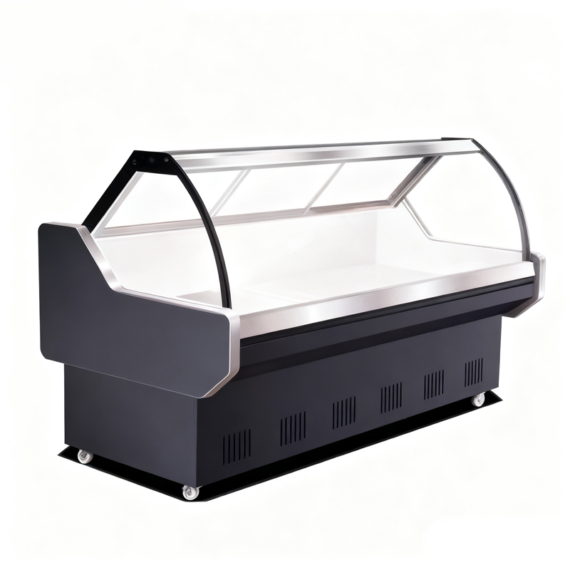 Commercial Refrigerated Counter_2