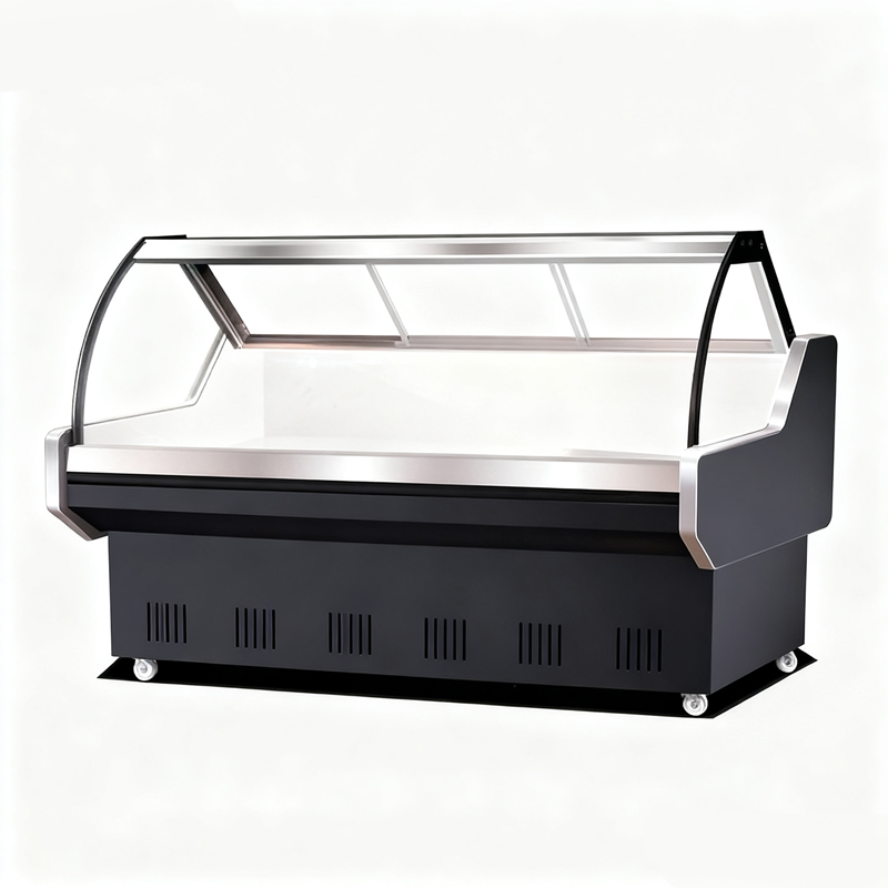 Commercial Refrigerated Counter_1