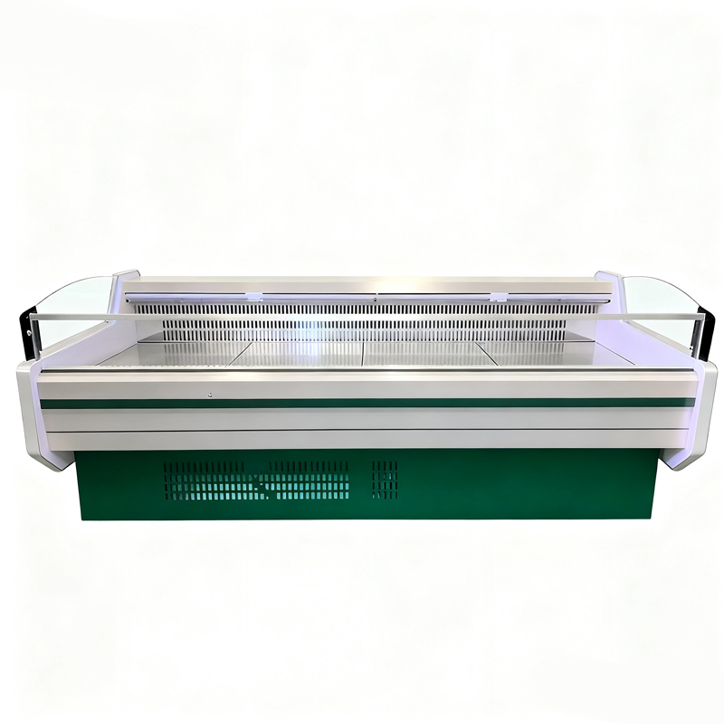 Commercial Refrigerated Counter_2