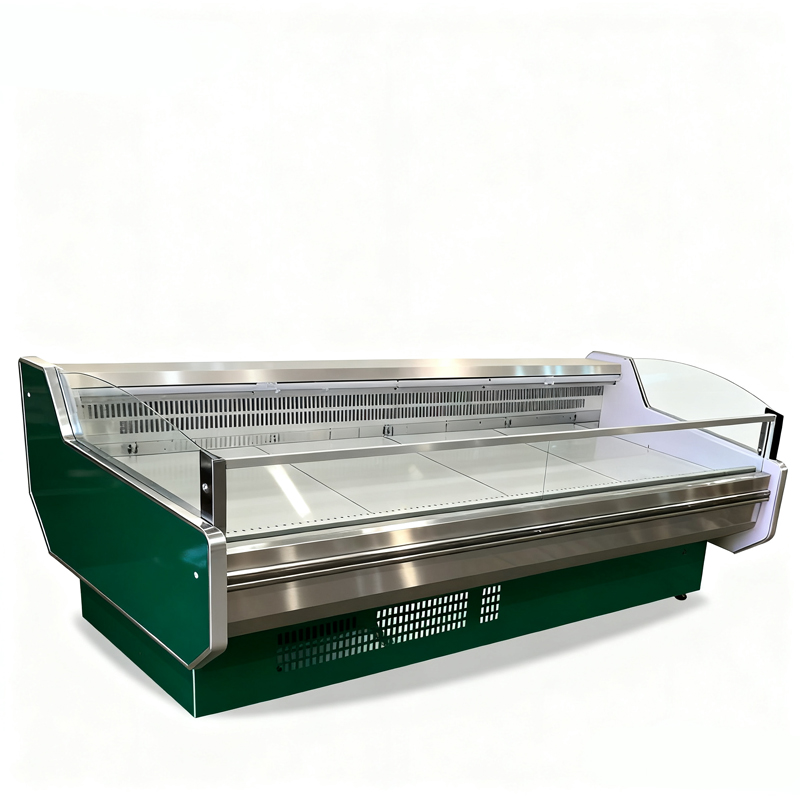 Commercial Refrigerated Counter_1