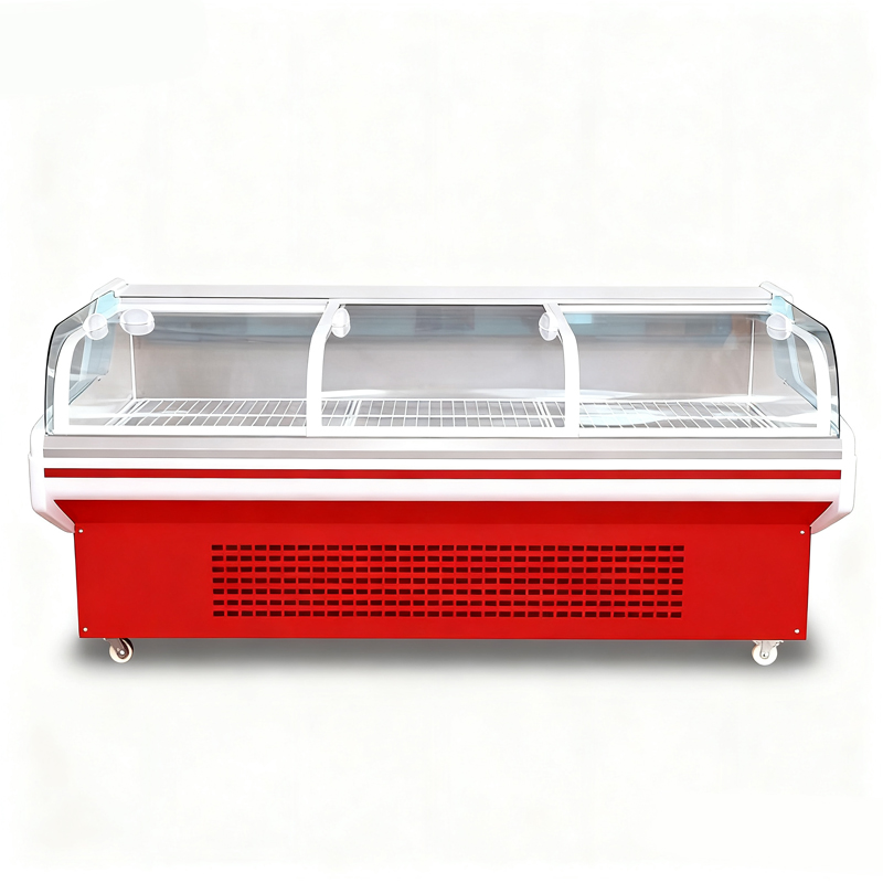 Commercial Refrigerated Counter_2