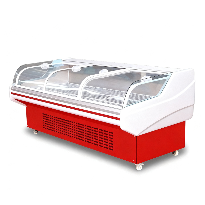 Commercial Refrigerated Counter_1