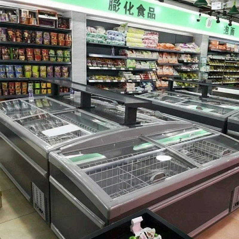 Combined Island Freezer_3