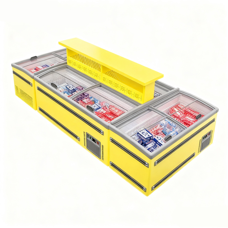 Combined Island Freezer_2