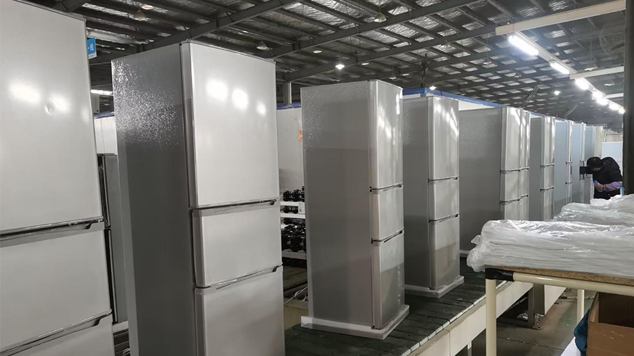 Partner II Partner II