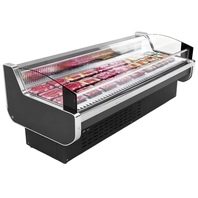 Commercial Refrigerated Counte