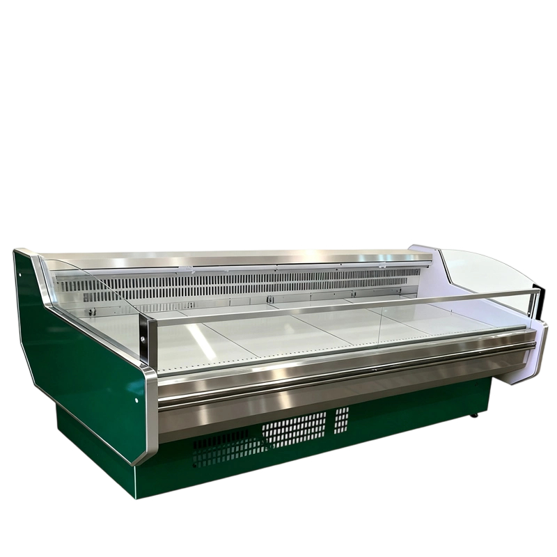 Commercial Refrigerated Counte